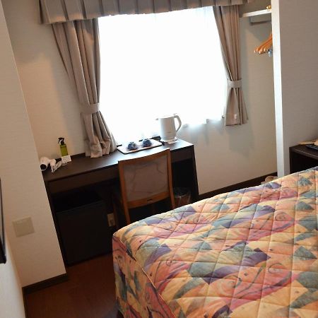 Yokohama Mandarin Hotel Ngoại thất bức ảnh