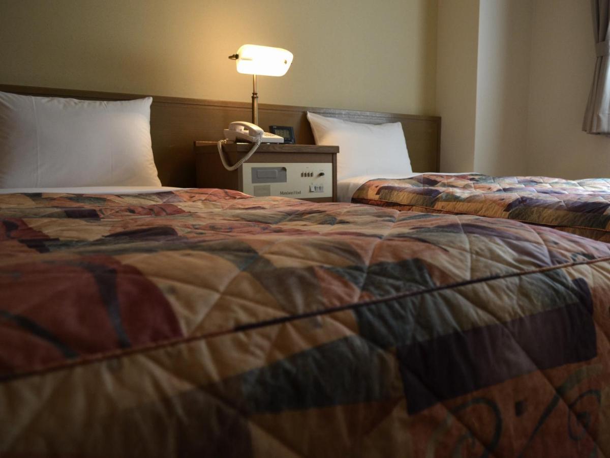 Yokohama Mandarin Hotel Ngoại thất bức ảnh