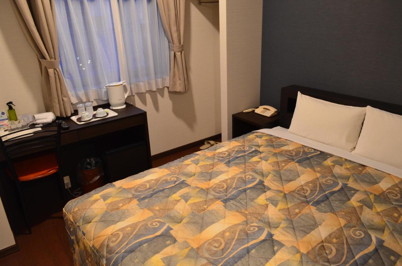 Yokohama Mandarin Hotel Ngoại thất bức ảnh