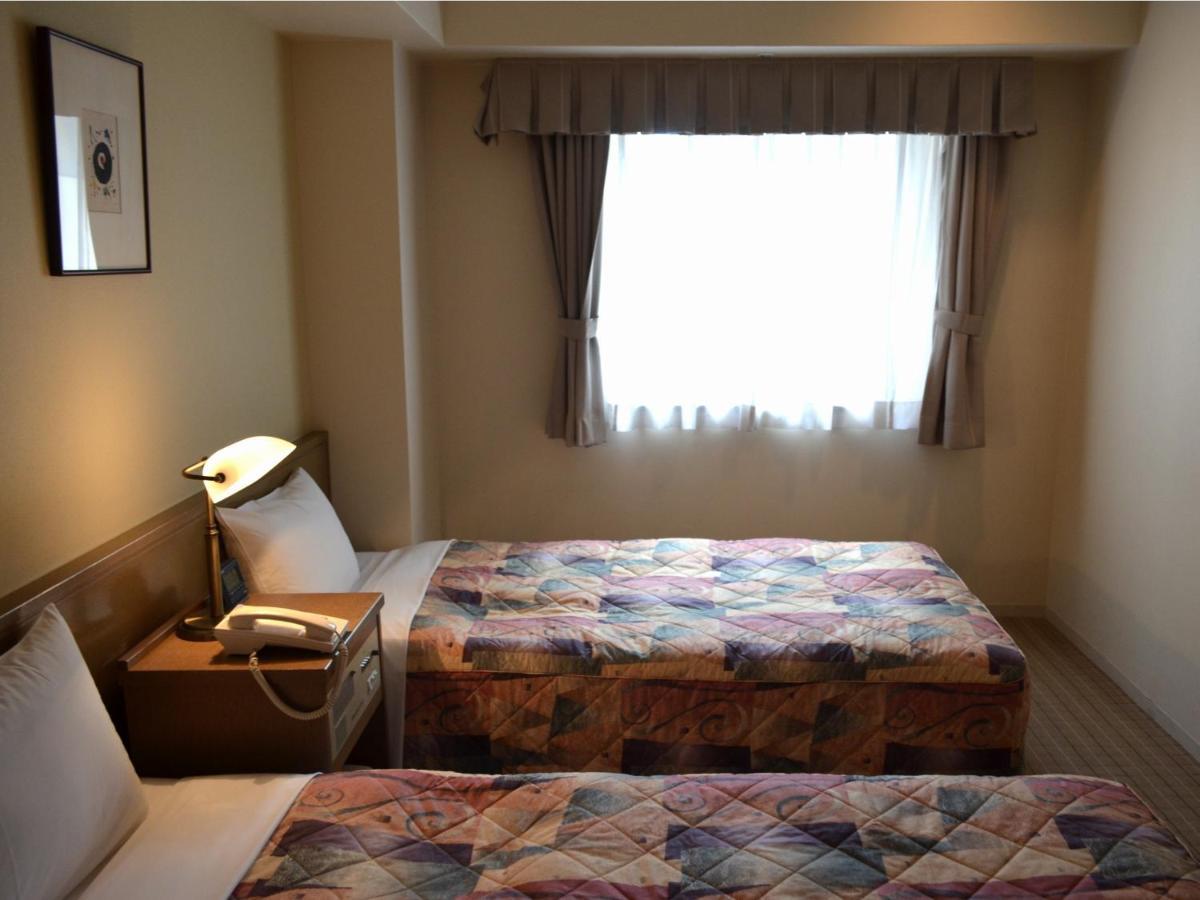 Yokohama Mandarin Hotel Ngoại thất bức ảnh