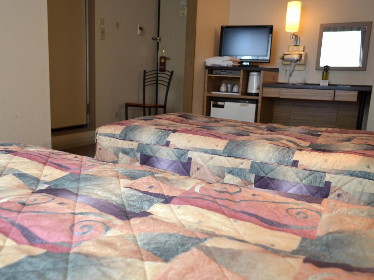 Yokohama Mandarin Hotel Ngoại thất bức ảnh