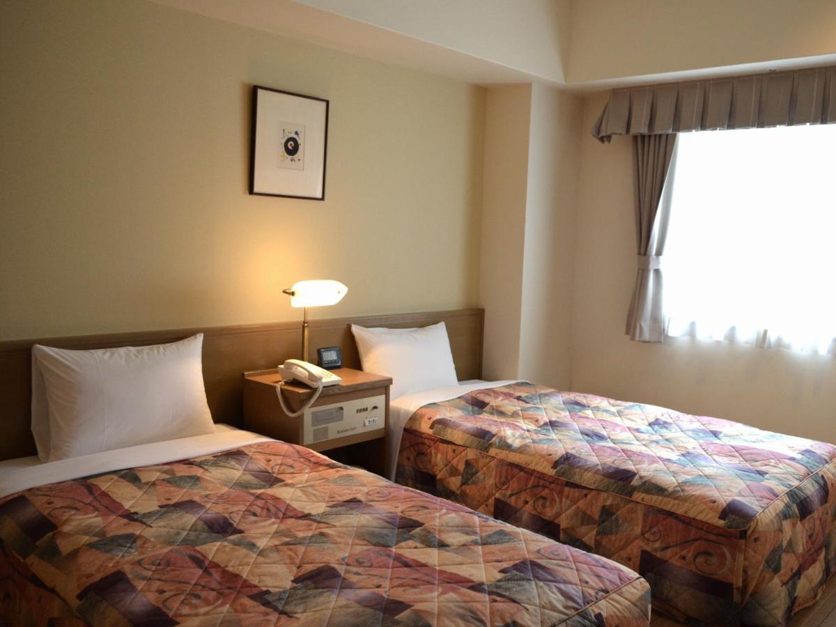 Yokohama Mandarin Hotel Ngoại thất bức ảnh