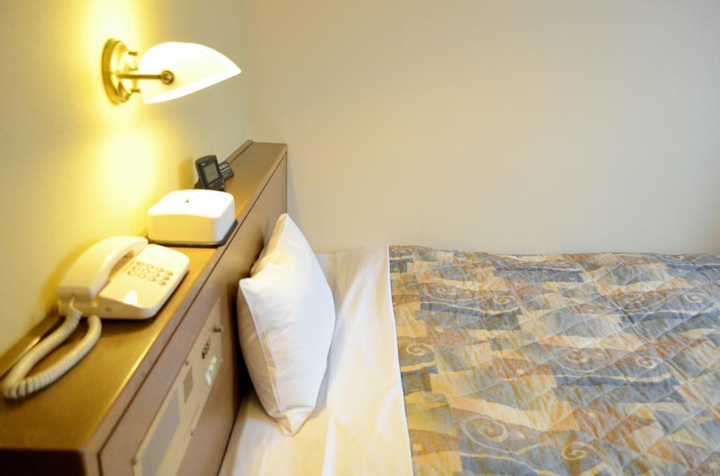 Yokohama Mandarin Hotel Phòng bức ảnh