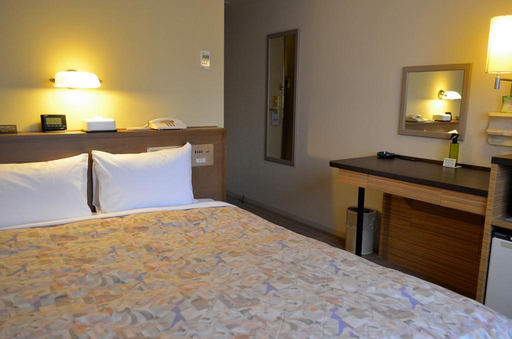 Yokohama Mandarin Hotel Phòng bức ảnh