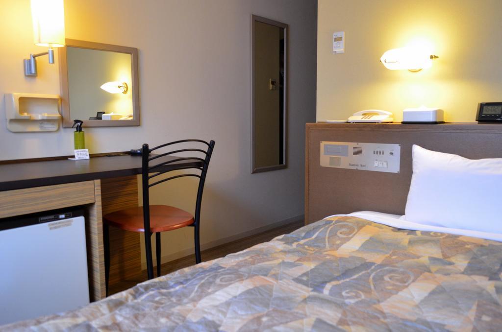 Yokohama Mandarin Hotel Phòng bức ảnh