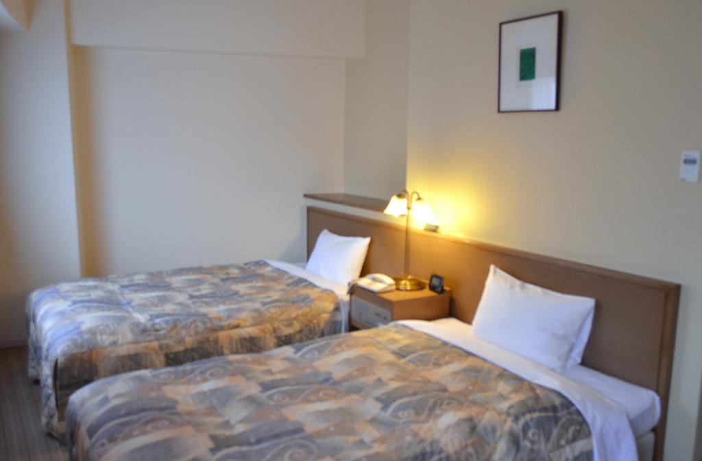 Yokohama Mandarin Hotel Ngoại thất bức ảnh
