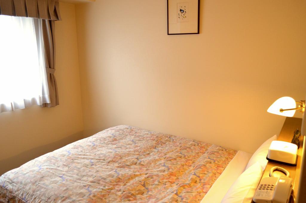 Yokohama Mandarin Hotel Ngoại thất bức ảnh