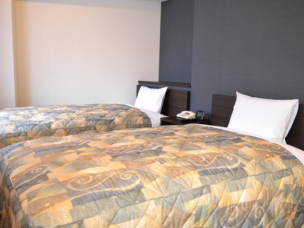Yokohama Mandarin Hotel Ngoại thất bức ảnh