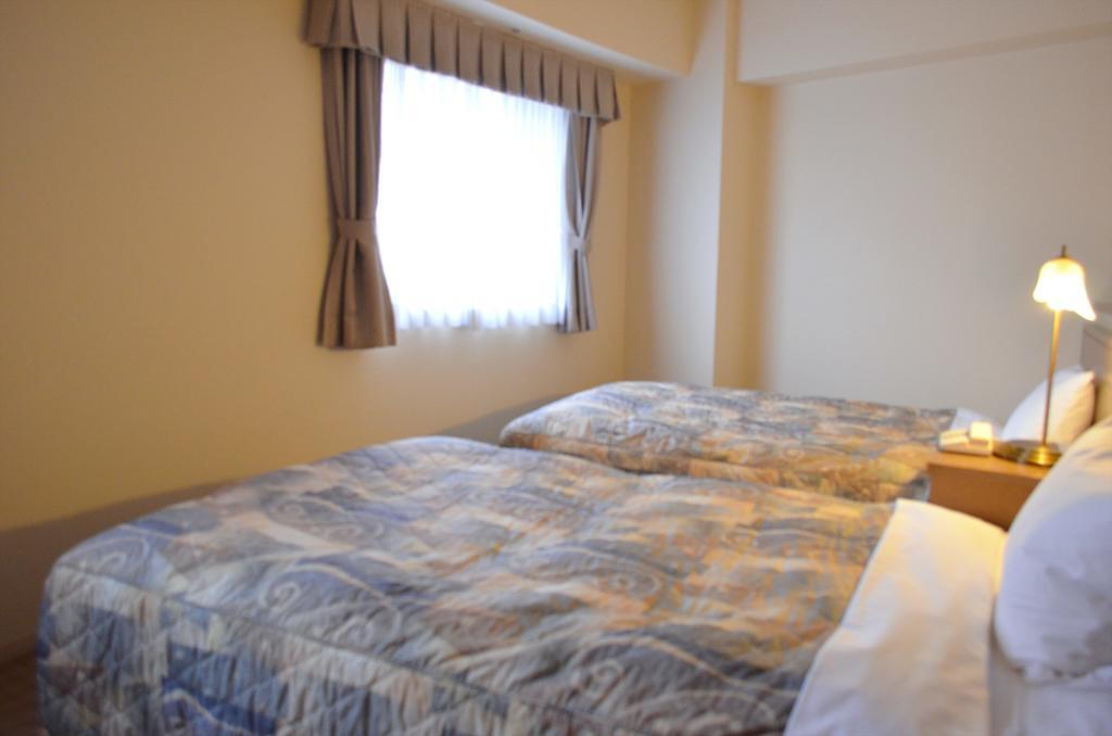 Yokohama Mandarin Hotel Ngoại thất bức ảnh