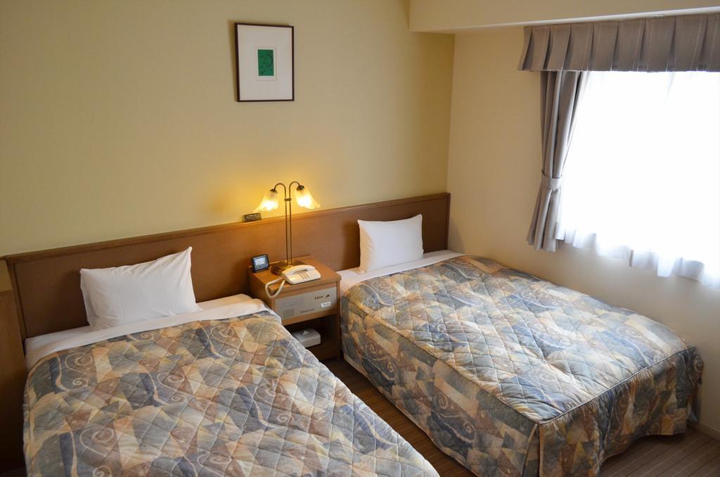 Yokohama Mandarin Hotel Ngoại thất bức ảnh