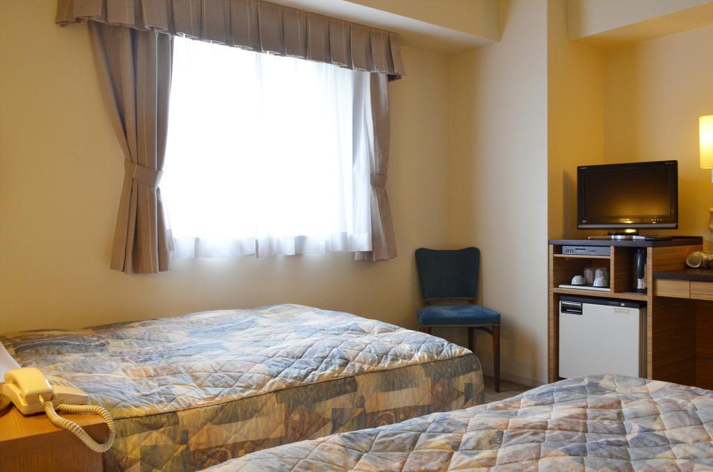 Yokohama Mandarin Hotel Ngoại thất bức ảnh