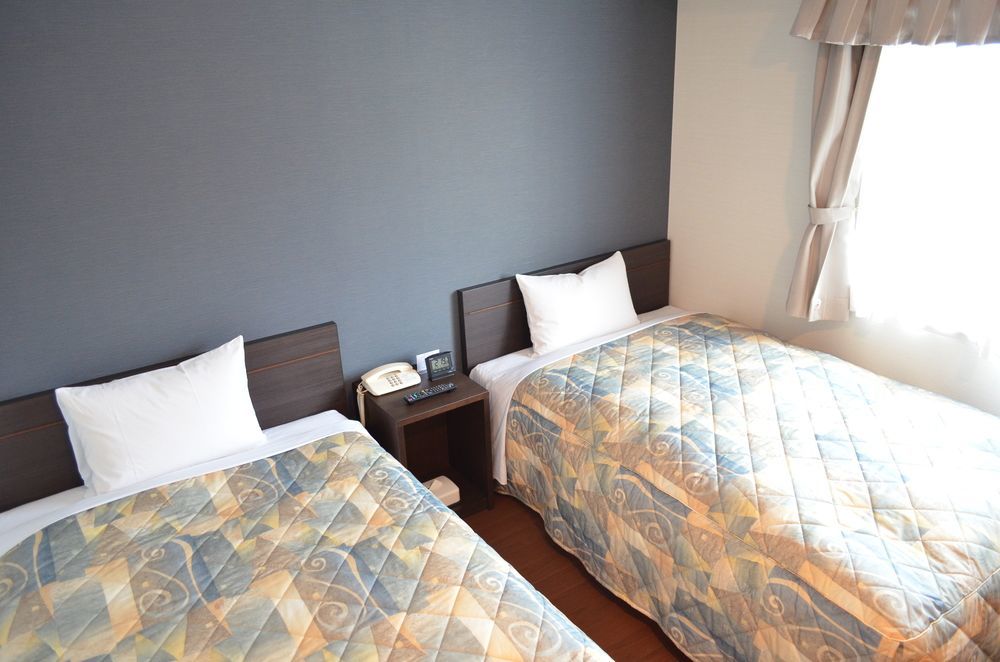 Yokohama Mandarin Hotel Ngoại thất bức ảnh