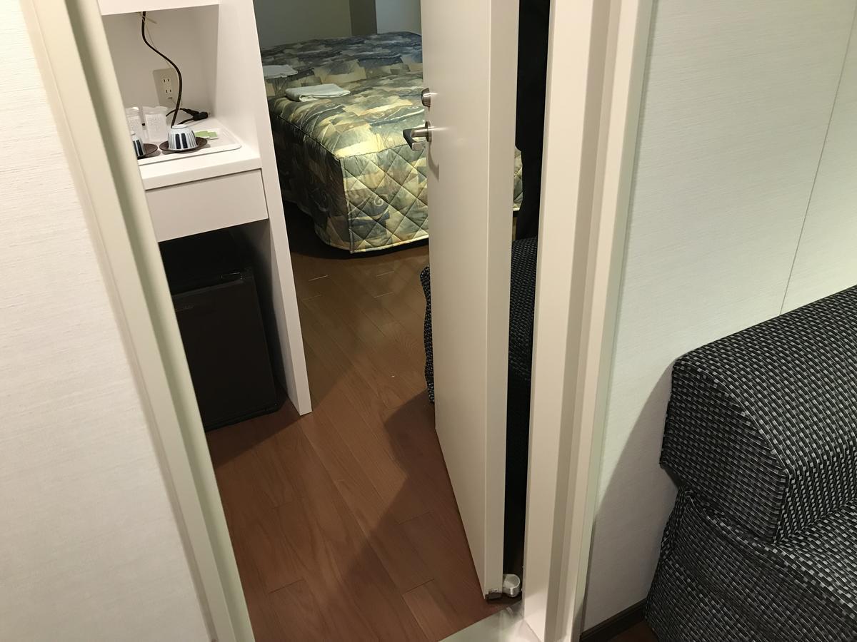 Yokohama Mandarin Hotel Ngoại thất bức ảnh