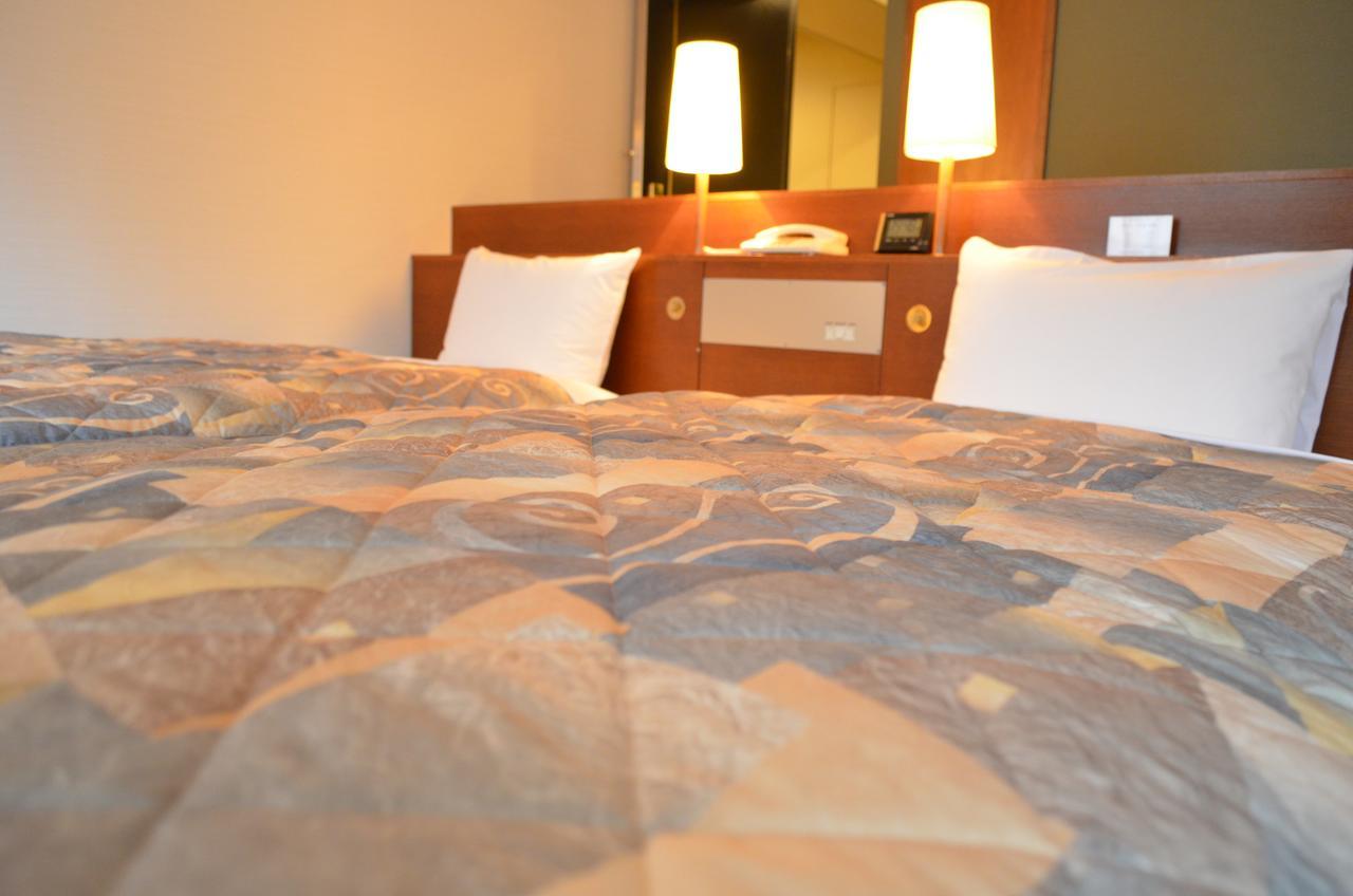 Yokohama Mandarin Hotel Ngoại thất bức ảnh