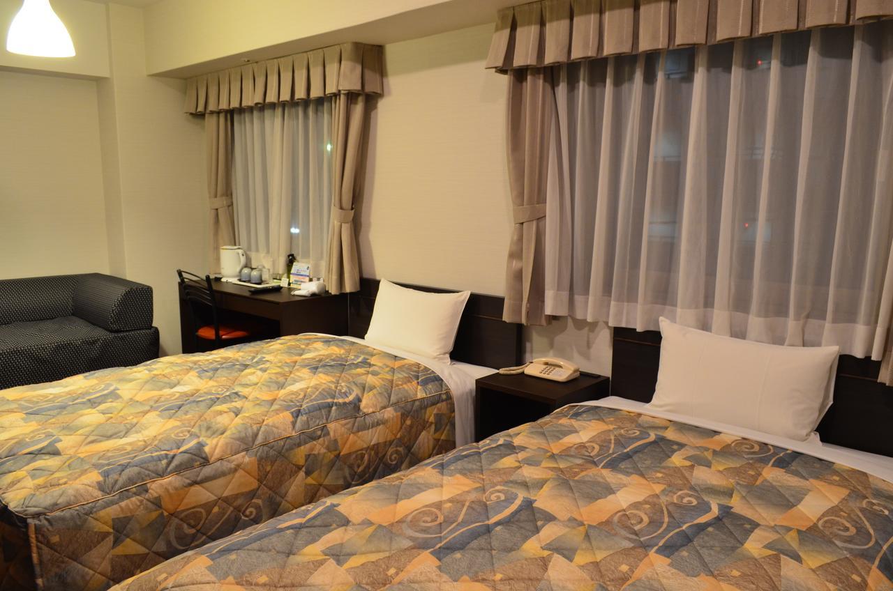 Yokohama Mandarin Hotel Ngoại thất bức ảnh